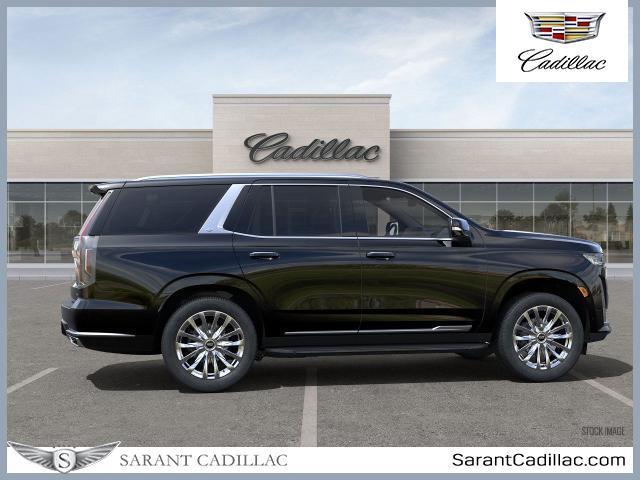 new 2024 Cadillac Escalade car, priced at $100,790