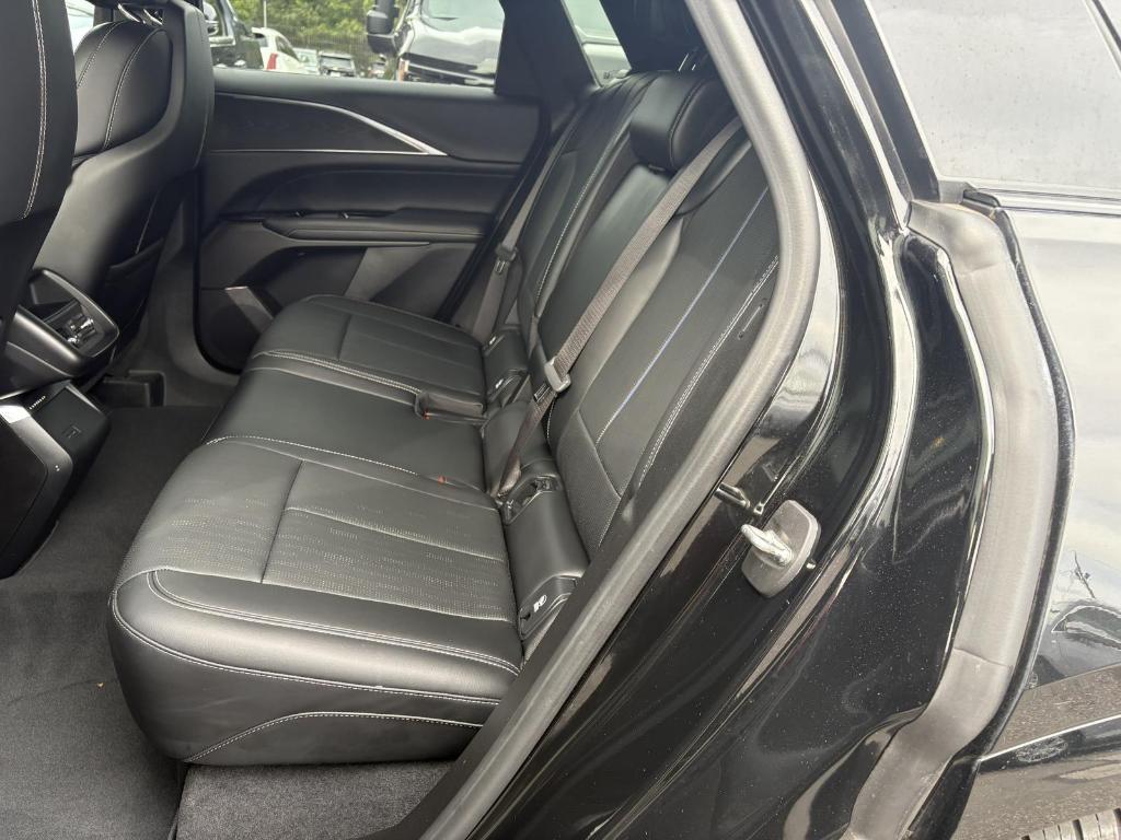 used 2024 Cadillac LYRIQ car, priced at $42,900