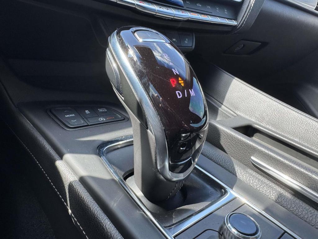 used 2022 Cadillac CT5 car, priced at $28,900