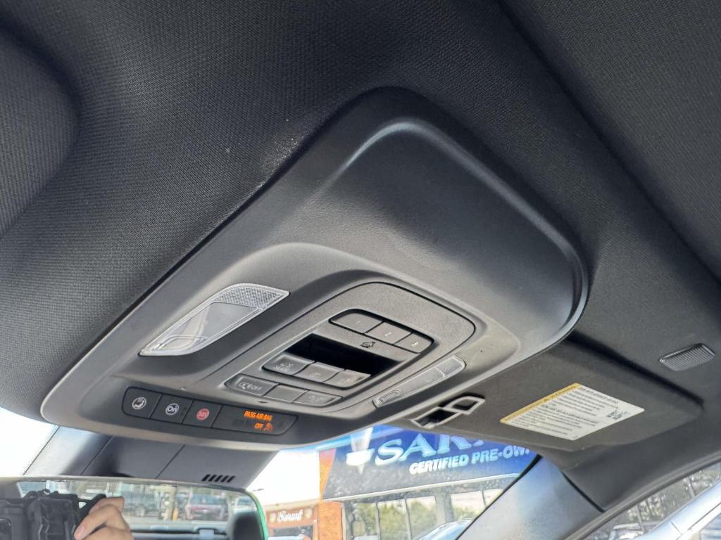 used 2022 Cadillac CT5 car, priced at $28,900