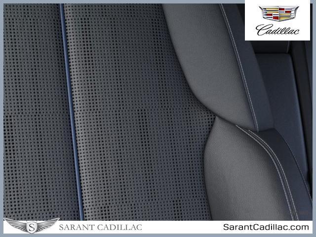 new 2026 Cadillac LYRIQ car, priced at $66,345