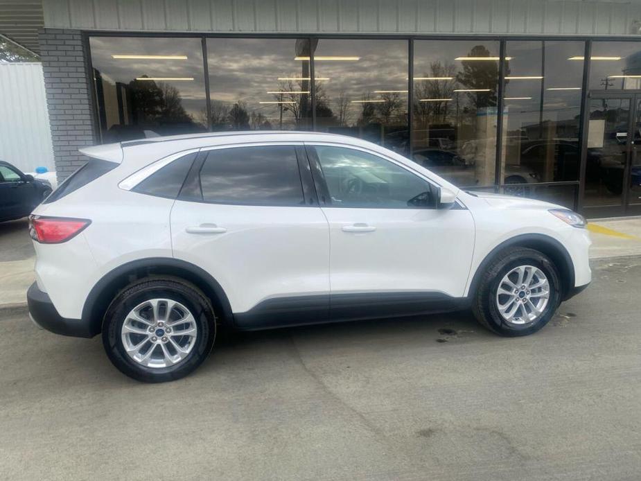 used 2020 Ford Escape car, priced at $24,977