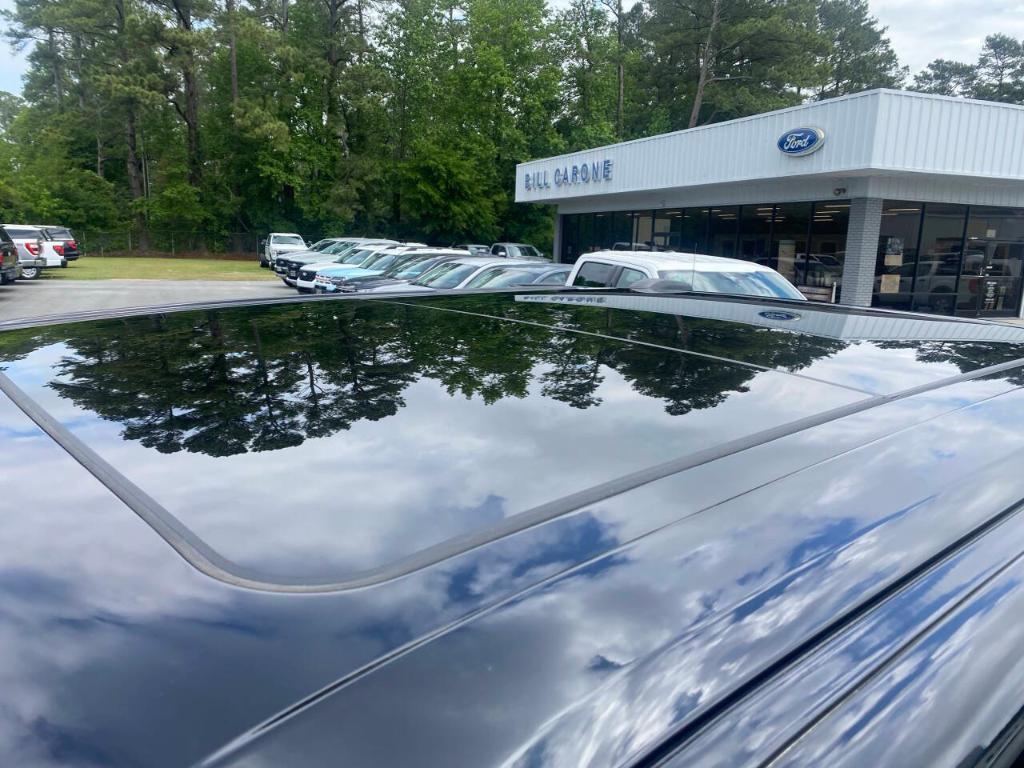 used 2023 Ford F-150 car, priced at $72,977