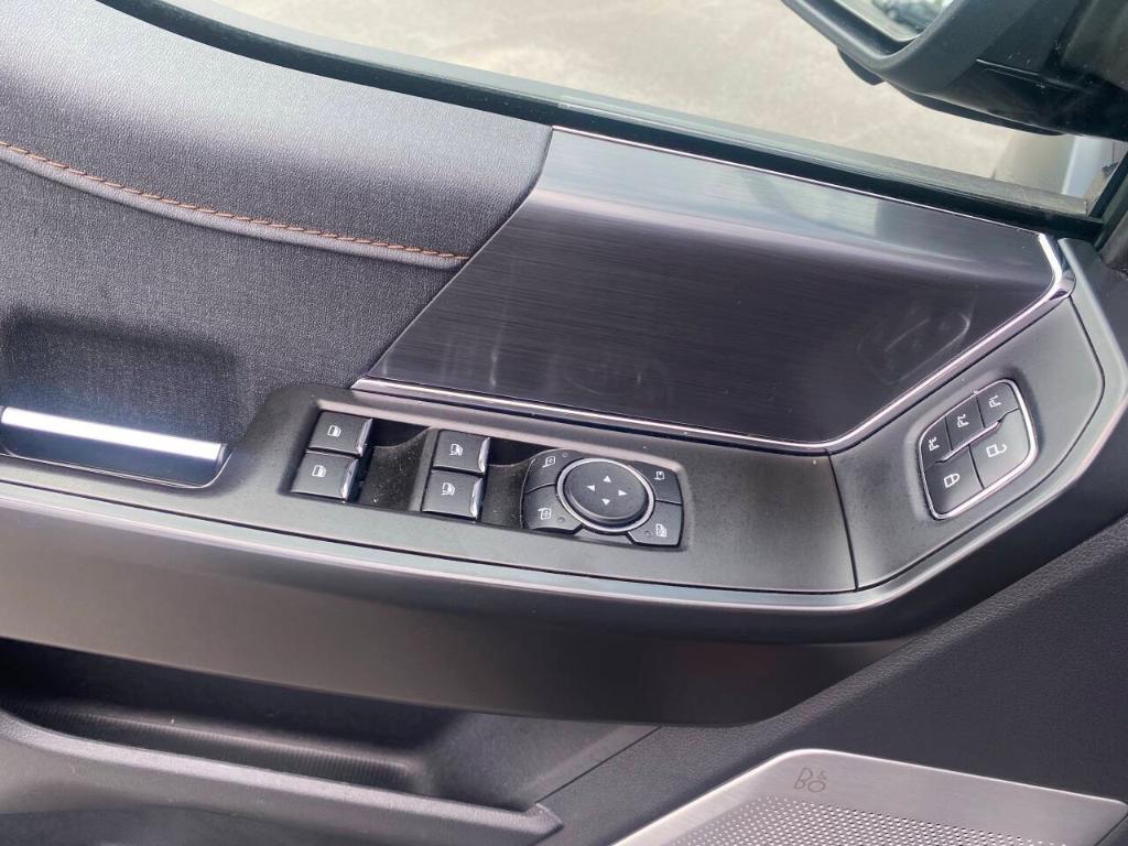 used 2023 Ford F-150 car, priced at $72,977