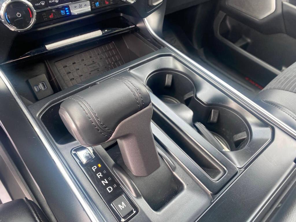 used 2023 Ford F-150 car, priced at $72,977