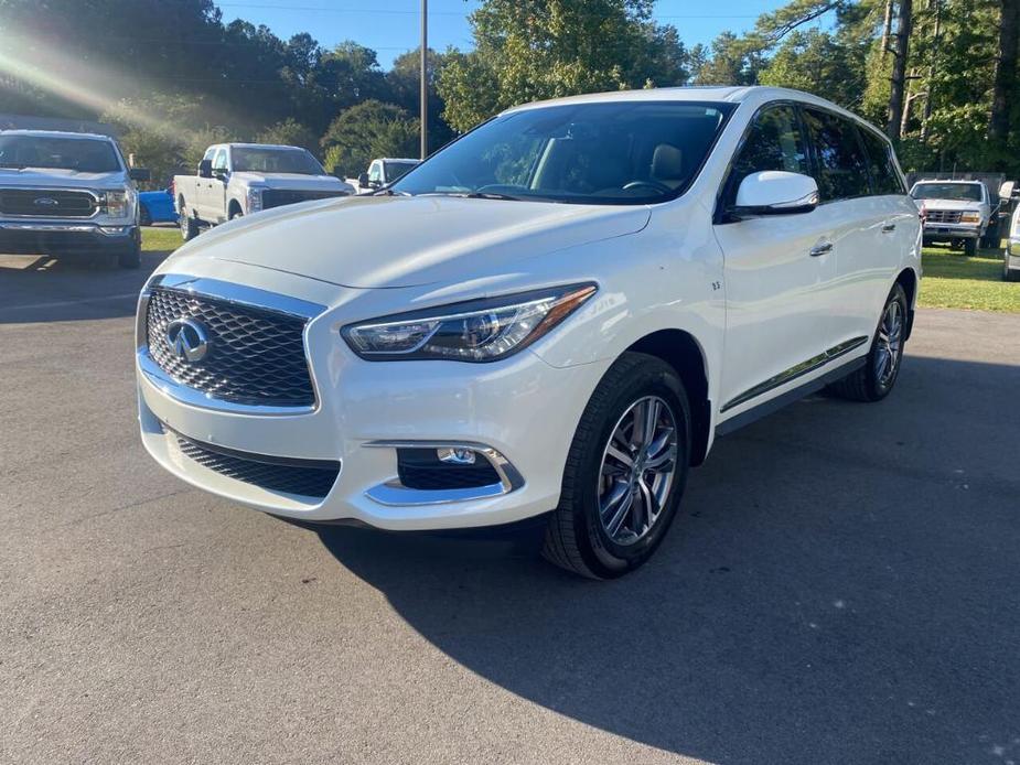 used 2020 INFINITI QX60 car, priced at $28,977