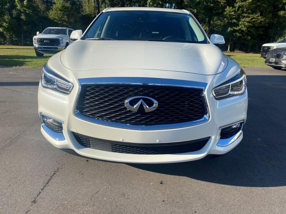 used 2020 INFINITI QX60 car, priced at $28,977