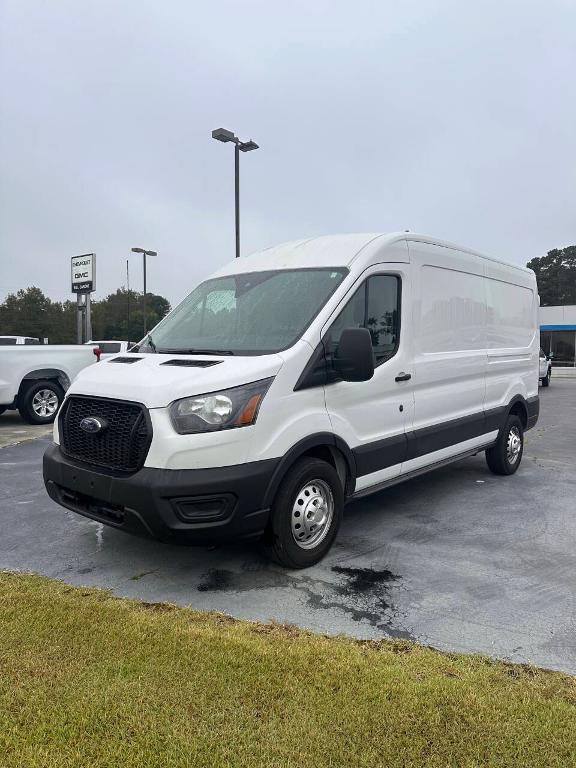 used 2022 Ford Transit-250 car, priced at $34,997