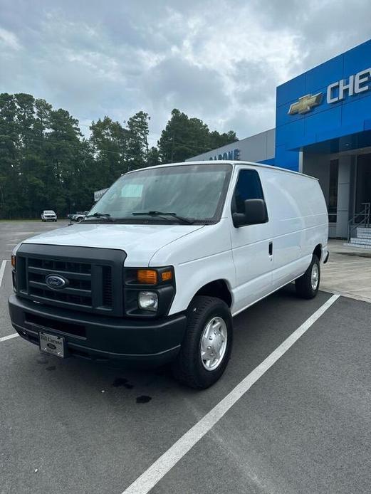 used 2013 Ford E350 Super Duty car, priced at $24,997