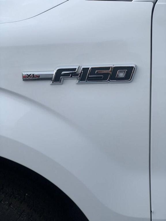 used 2011 Ford F-150 car, priced at $19,997