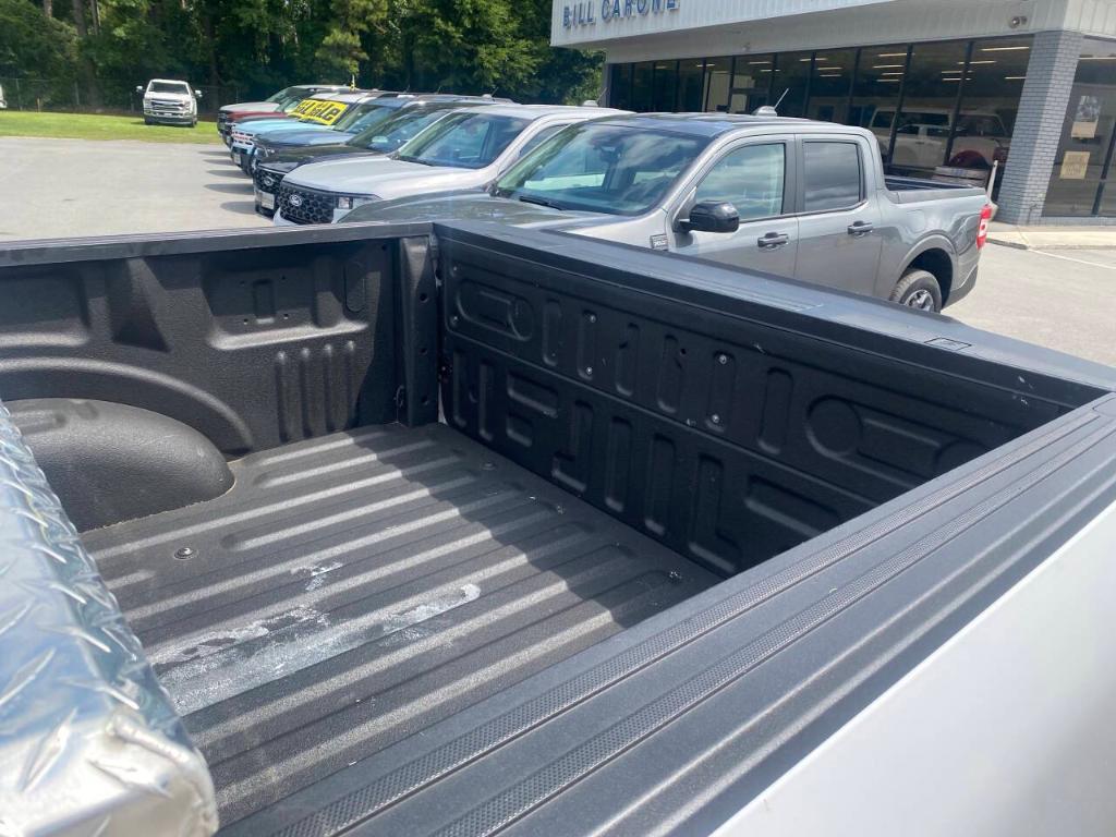 used 2023 Ford F-150 car, priced at $34,977