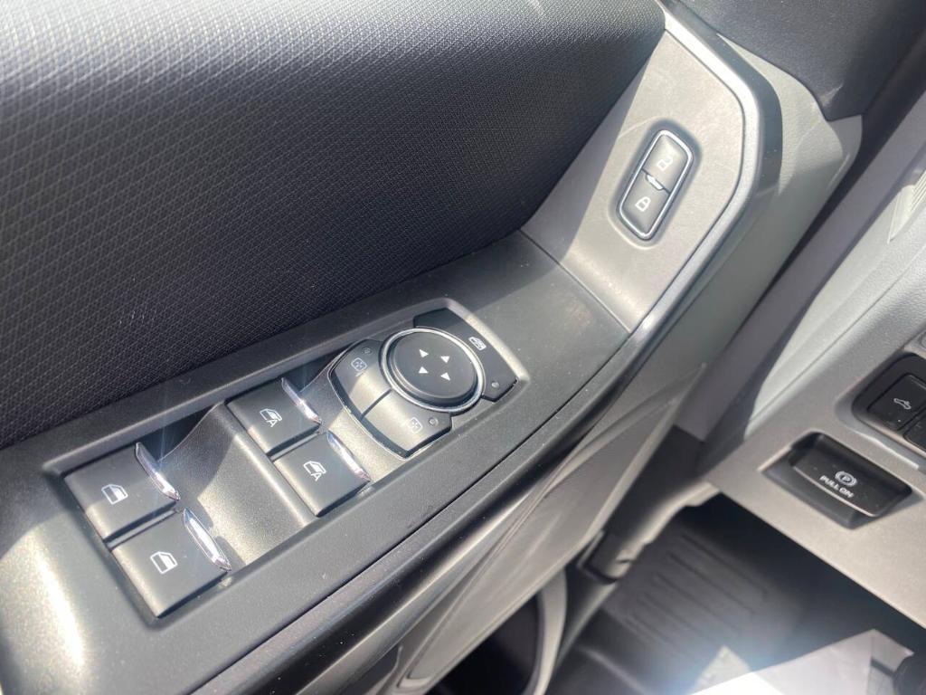 used 2023 Ford F-150 car, priced at $34,977