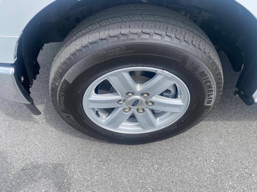 used 2023 Ford F-150 car, priced at $34,977
