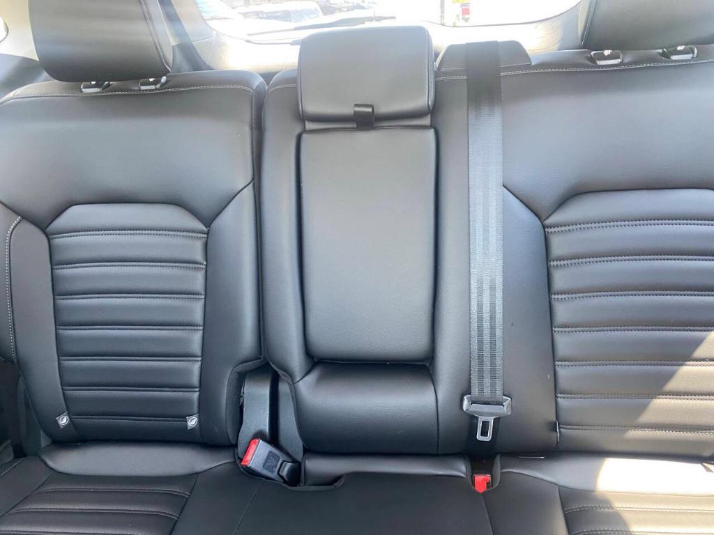 used 2022 Ford Edge car, priced at $28,977