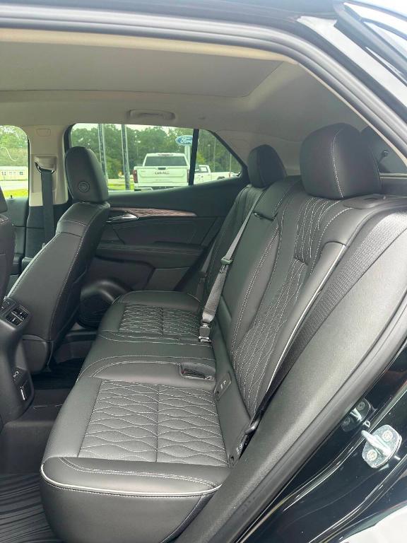 used 2023 Buick Envision car, priced at $34,997