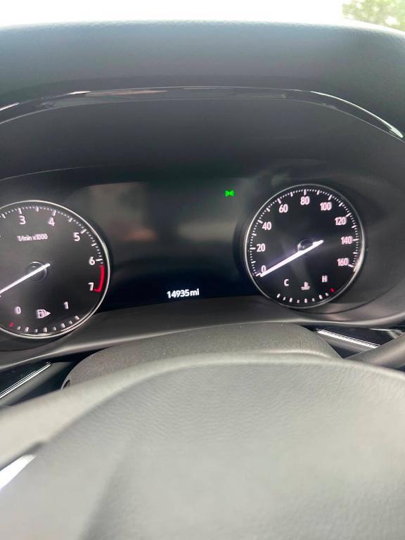 used 2023 Buick Envision car, priced at $34,997