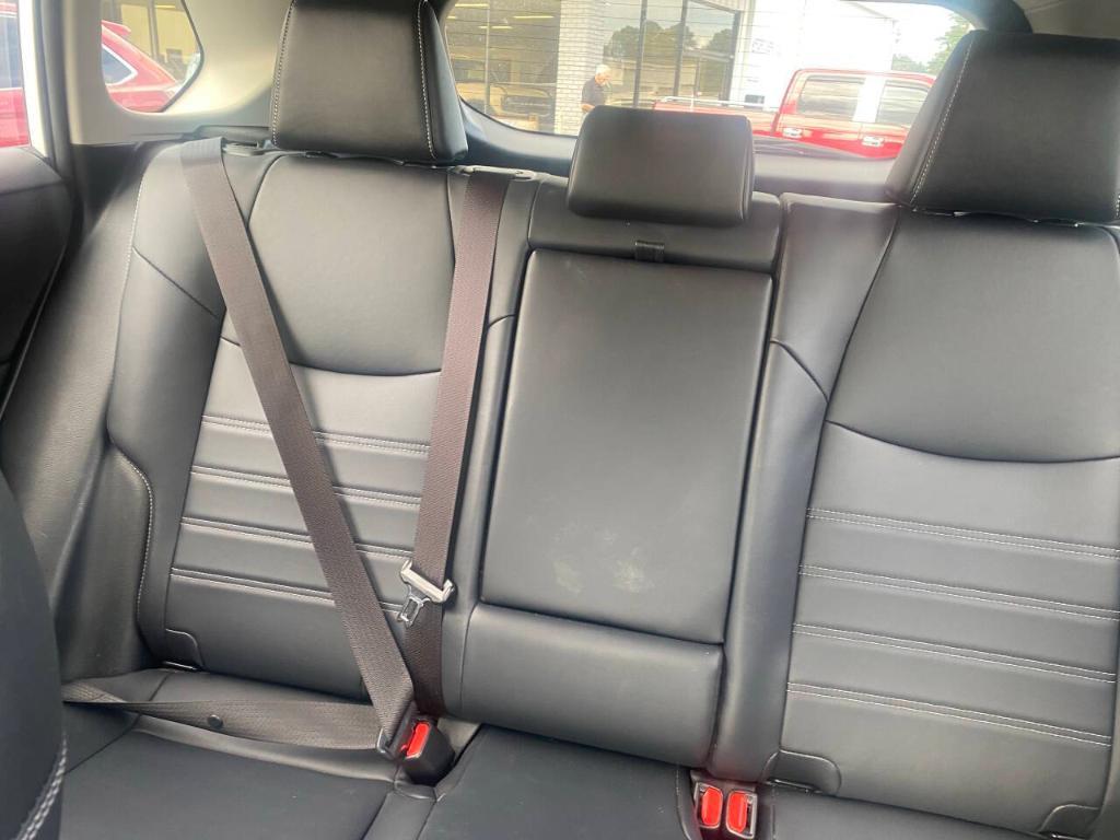 used 2020 Toyota RAV4 car, priced at $23,977