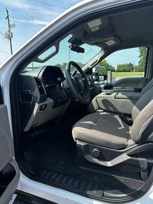 used 2021 Ford F-250 car, priced at $47,997