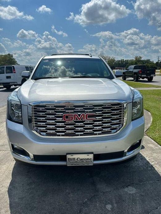 used 2019 GMC Yukon XL car, priced at $59,997