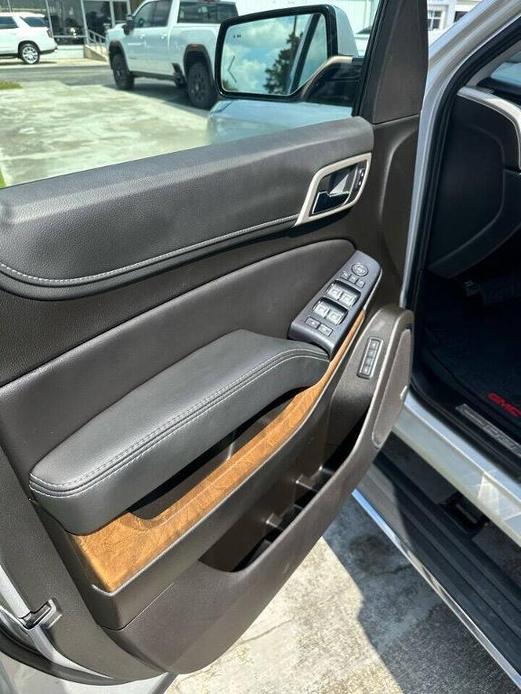 used 2019 GMC Yukon XL car, priced at $59,997