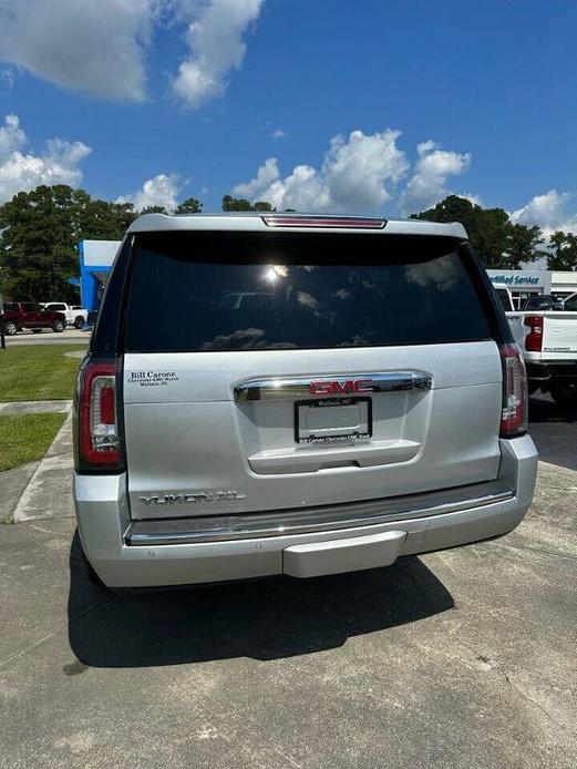 used 2019 GMC Yukon XL car, priced at $59,997