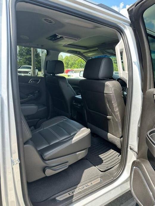 used 2019 GMC Yukon XL car, priced at $59,997