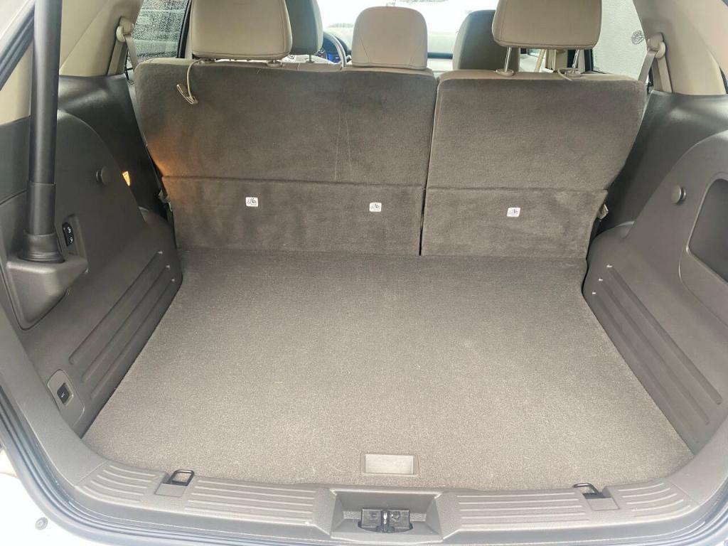 used 2013 Ford Edge car, priced at $8,997