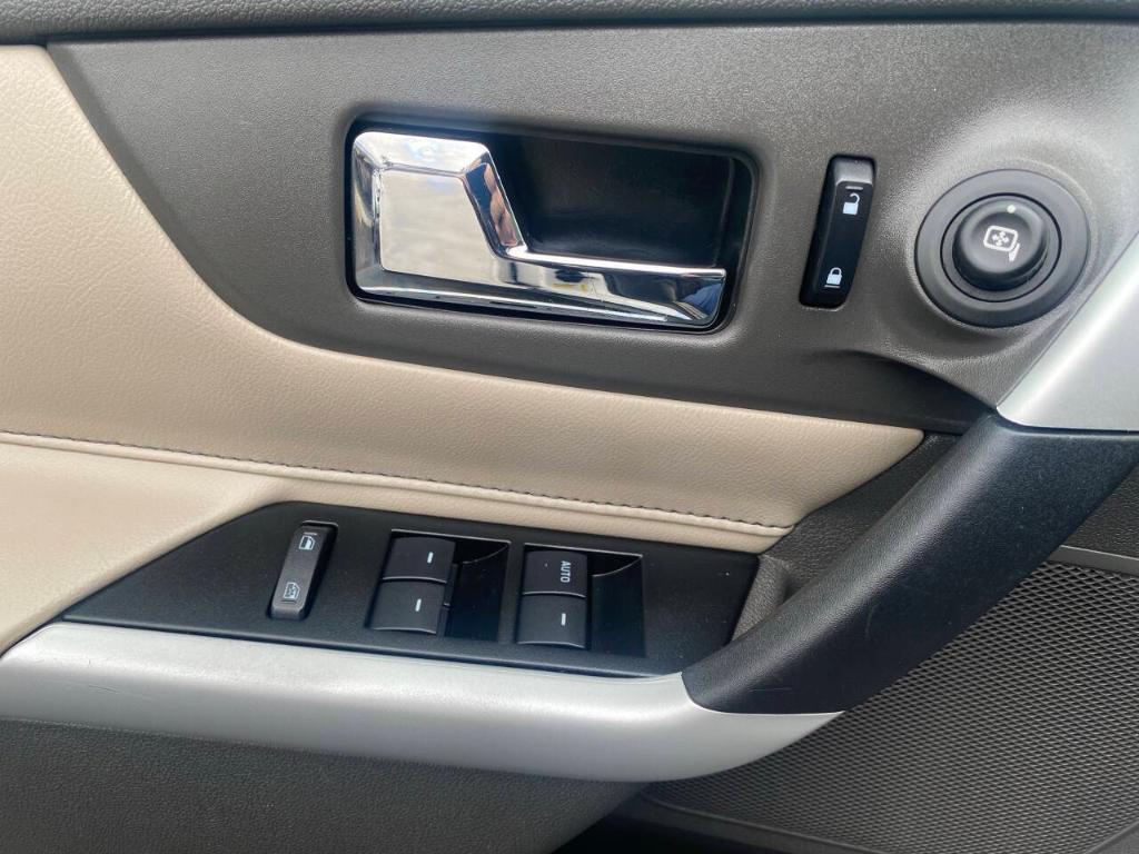 used 2013 Ford Edge car, priced at $8,997