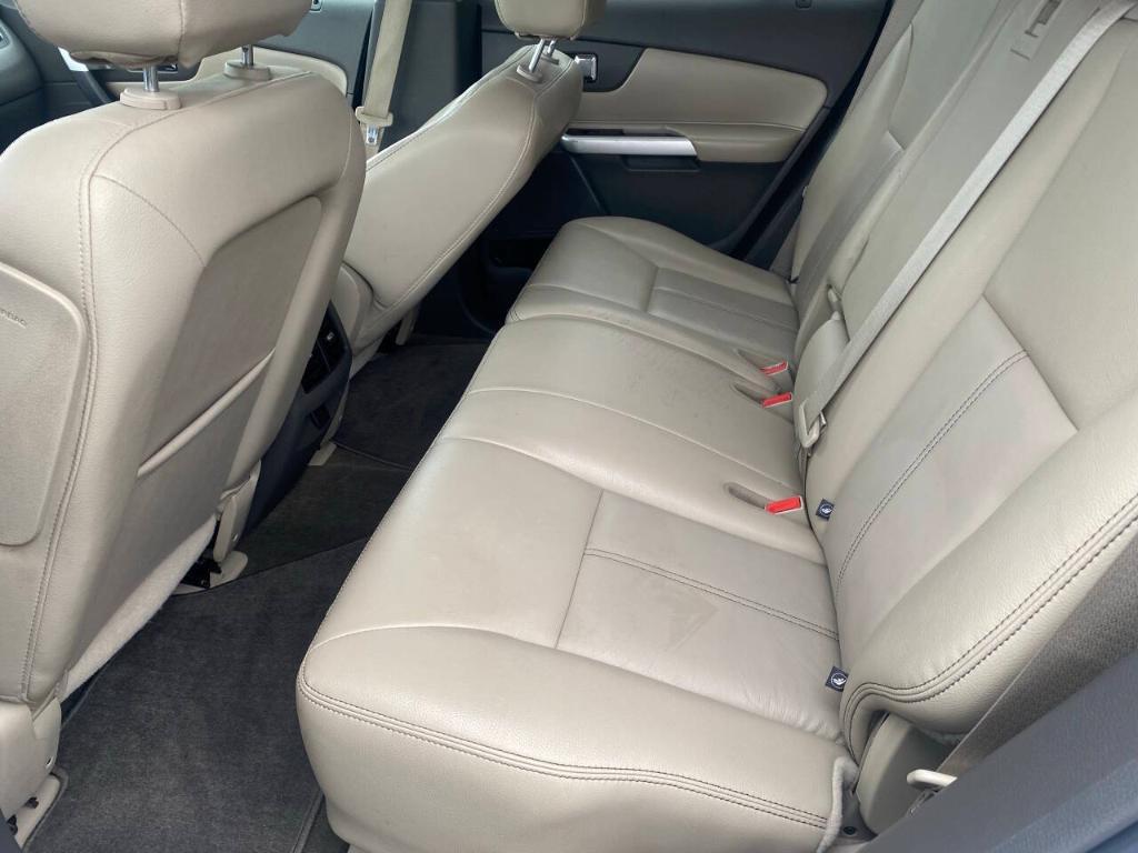 used 2013 Ford Edge car, priced at $8,997