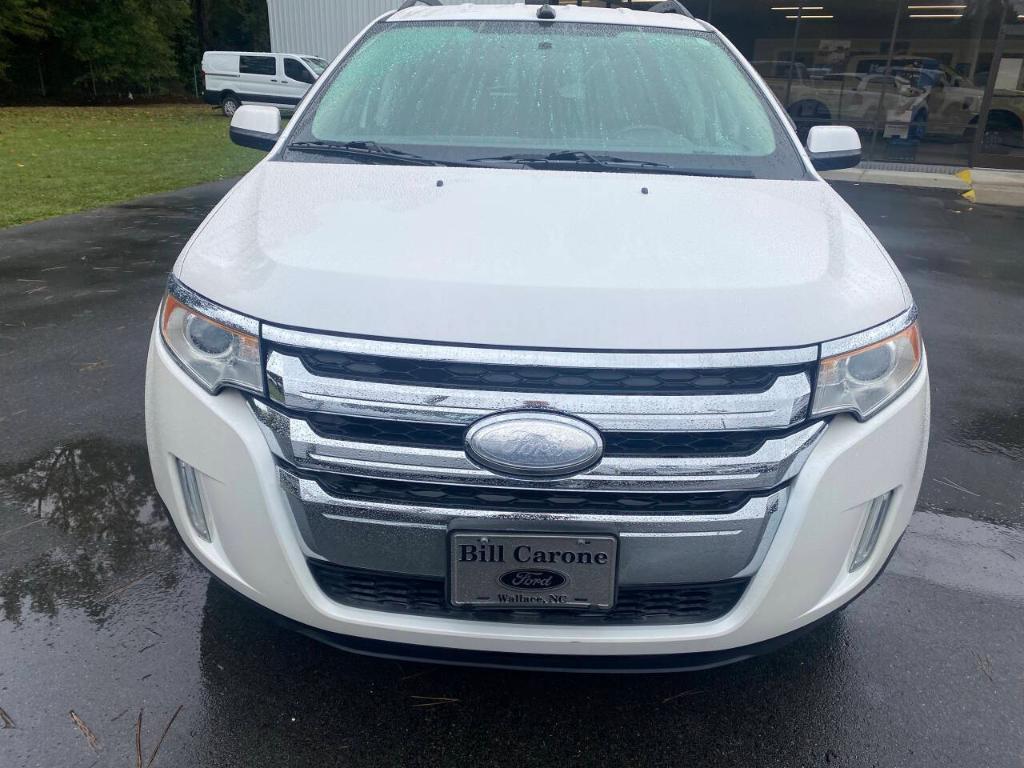used 2013 Ford Edge car, priced at $8,997