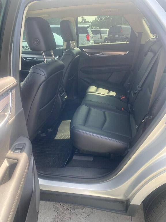 used 2019 Cadillac XT5 car, priced at $25,997