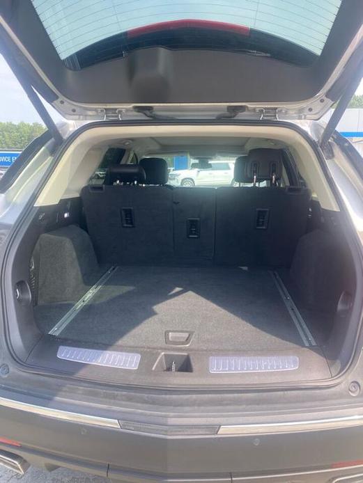 used 2019 Cadillac XT5 car, priced at $27,997