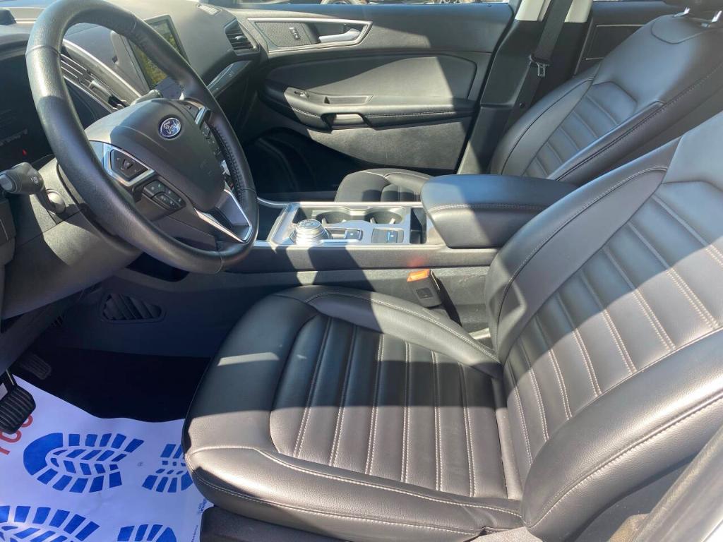 used 2024 Ford Edge car, priced at $27,977