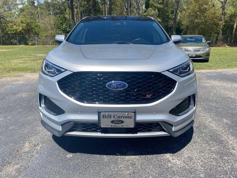 used 2019 Ford Edge car, priced at $26,977