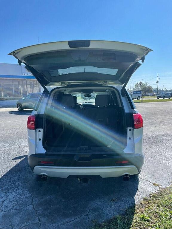 used 2019 GMC Acadia car, priced at $31,997