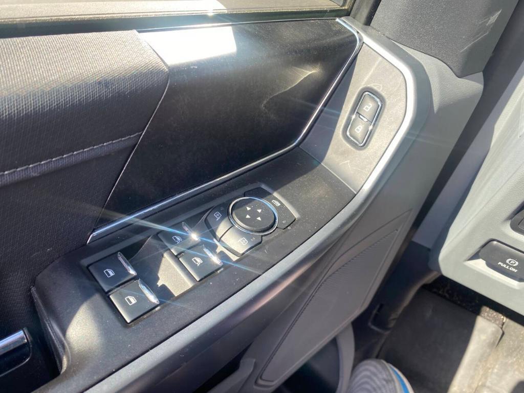 used 2021 Ford F-150 car, priced at $41,977