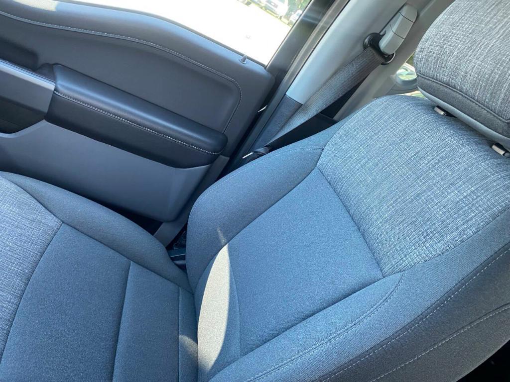 used 2021 Ford F-150 car, priced at $41,977