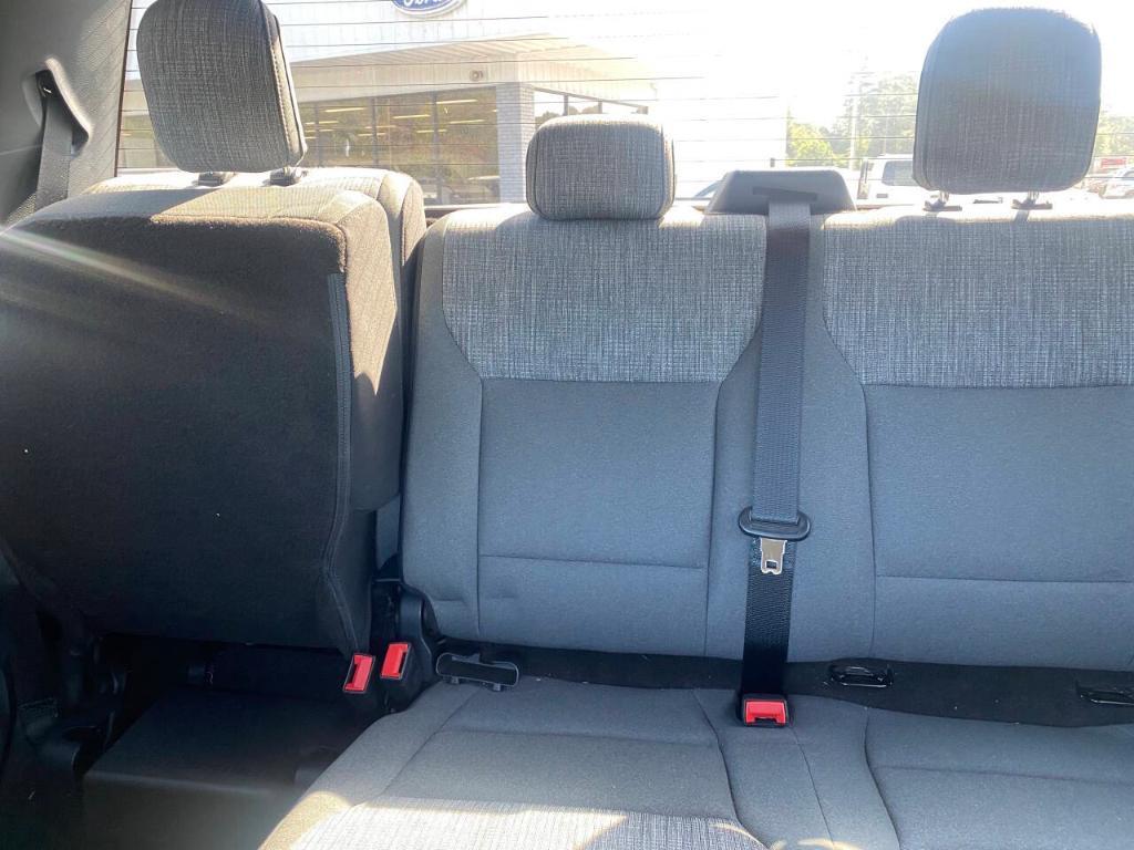used 2021 Ford F-150 car, priced at $41,977