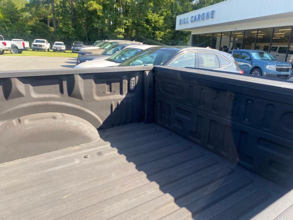 used 2021 Ford F-150 car, priced at $41,977