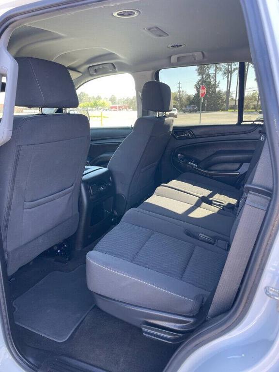 used 2018 Chevrolet Tahoe car, priced at $18,997