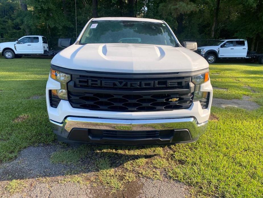 used 2023 Chevrolet Silverado 1500 car, priced at $29,977