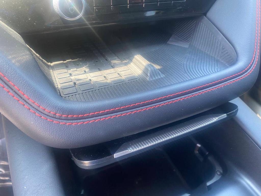 used 2025 Ford Explorer car, priced at $47,977