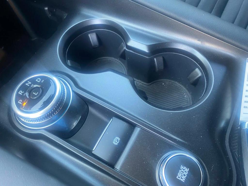 used 2025 Ford Explorer car, priced at $47,977