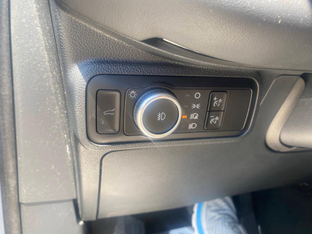 used 2025 Ford Explorer car, priced at $47,977