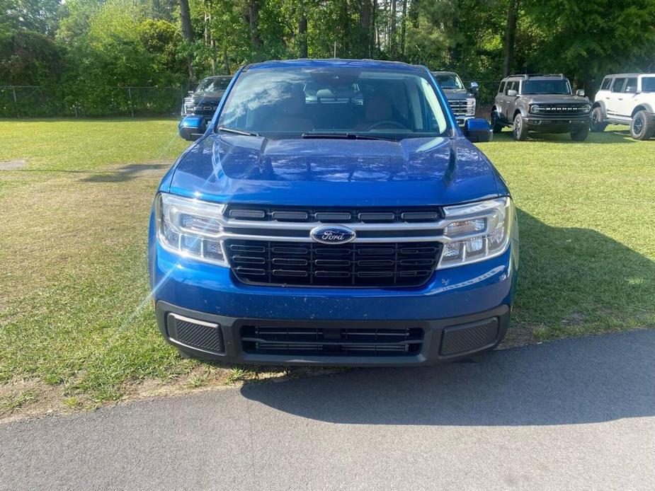 used 2023 Ford Maverick car, priced at $36,977