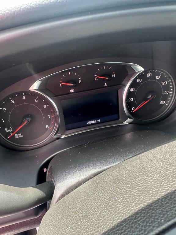 used 2023 GMC Acadia car, priced at $30,000