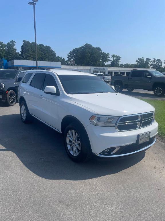used 2017 Dodge Durango car, priced at $14,997