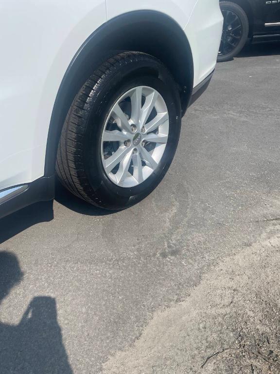 used 2017 Dodge Durango car, priced at $14,997