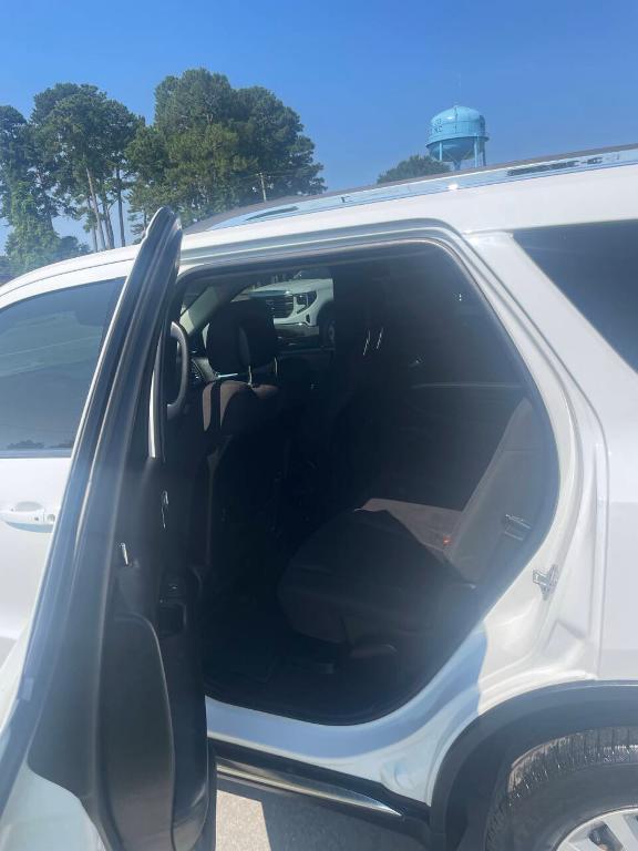 used 2017 Dodge Durango car, priced at $14,997