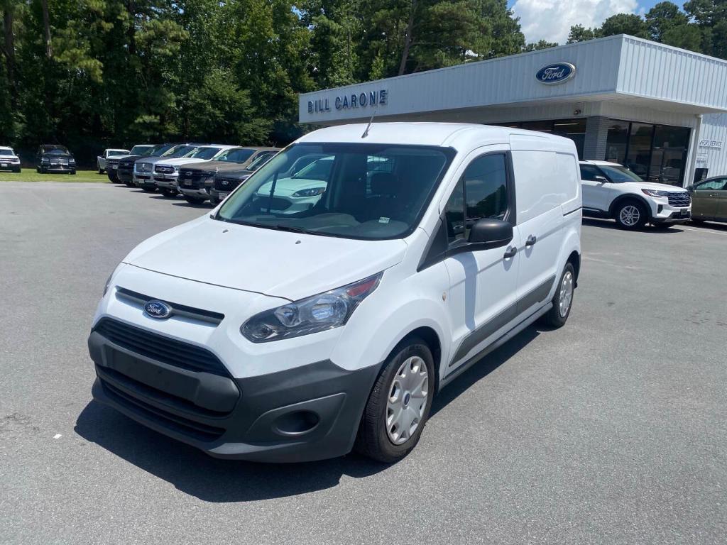 used 2015 Ford Transit Connect car, priced at $12,977